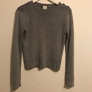 Vintage Tommy Hilfiger Long-Sleeved T-Shirt